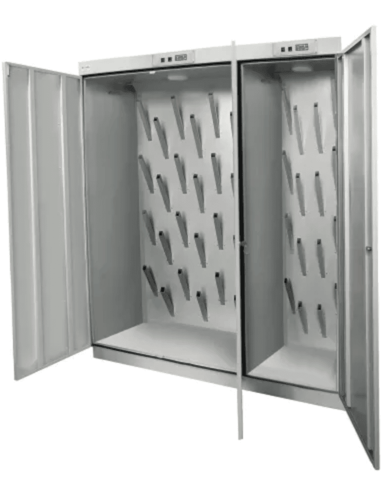 Сушильный шкаф ШС-8-24 для обуви купить в Саратове