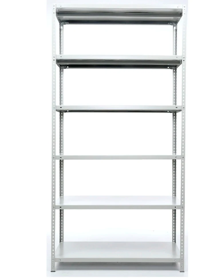 Стеллаж MS Standart 2200х1000х250 6 полок купить в Саратове