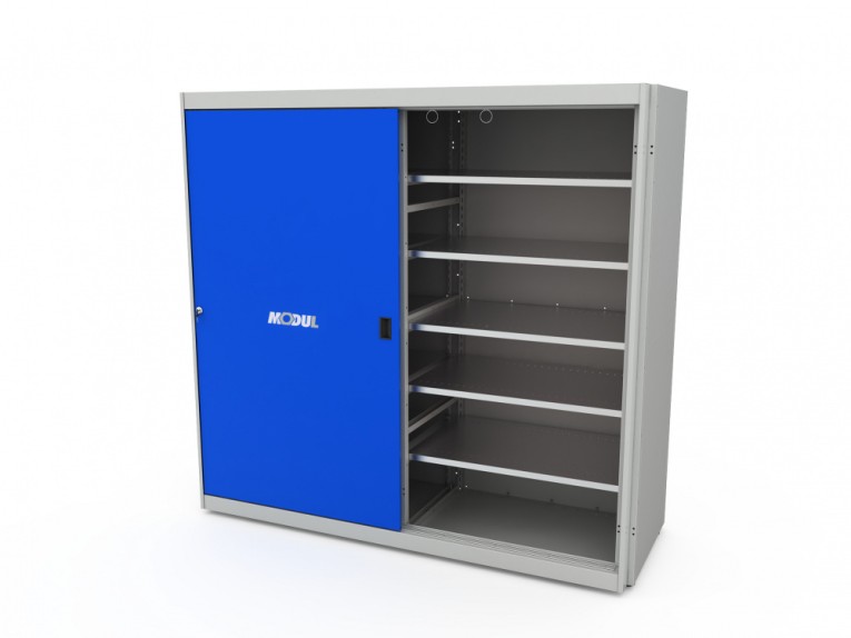 Шкаф для инструментов MODUL XXL 01 купить в Саратове
