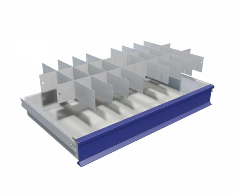 Комплект перегородок HARD 125 купить в Саратове