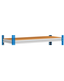 Ярус стеллажа МКФ 1820х760