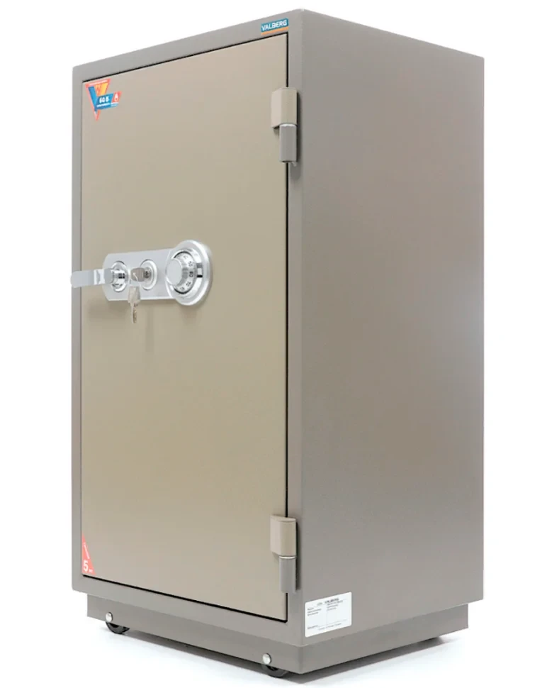 Огнестойкий сейф Valberg FRS-99.T-CL купить в Саратове