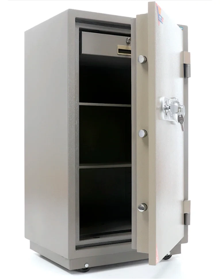 Огнестойкий сейф Valberg FRS-99.T-CL купить в Саратове