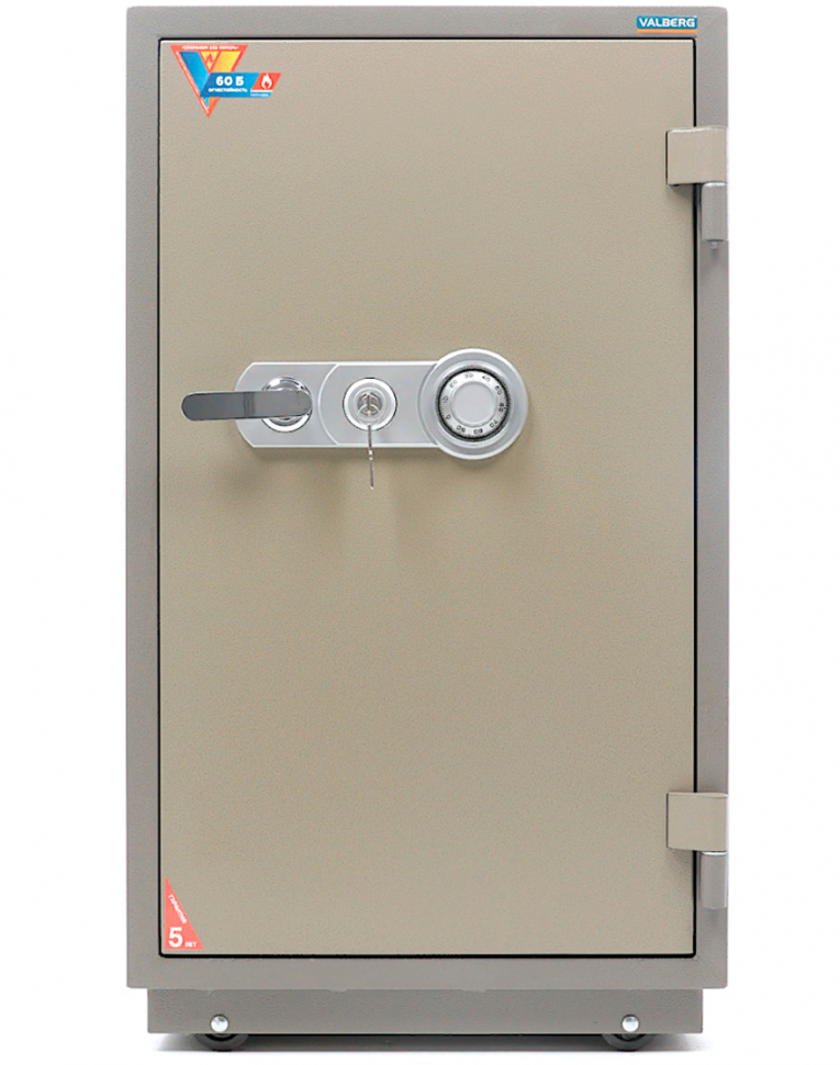 Огнестойкий сейф Valberg FRS-99.T-CL купить в Саратове