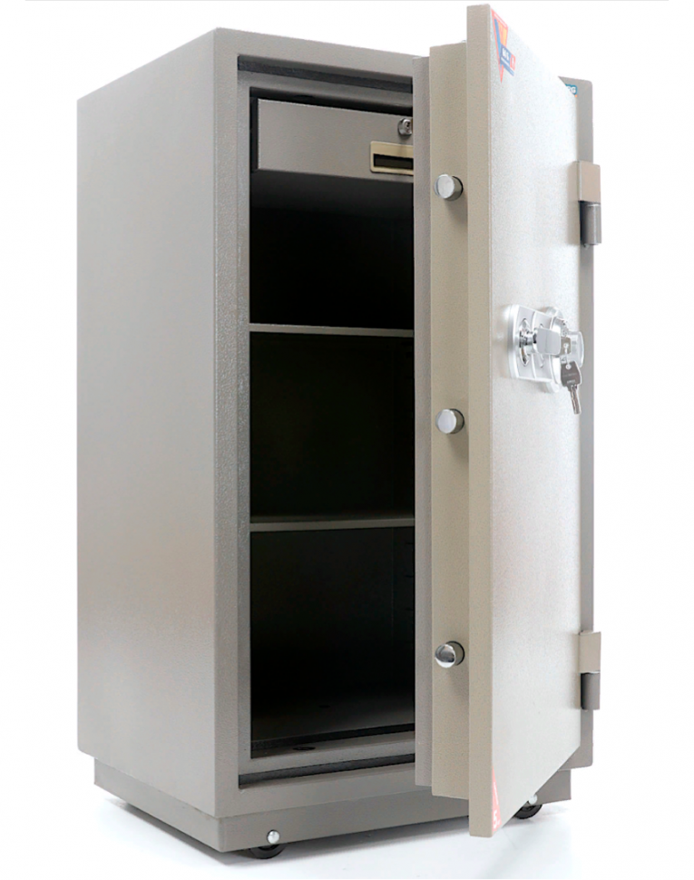 Огнестойкий сейф Valberg FRS-99.T-CL купить в Саратове