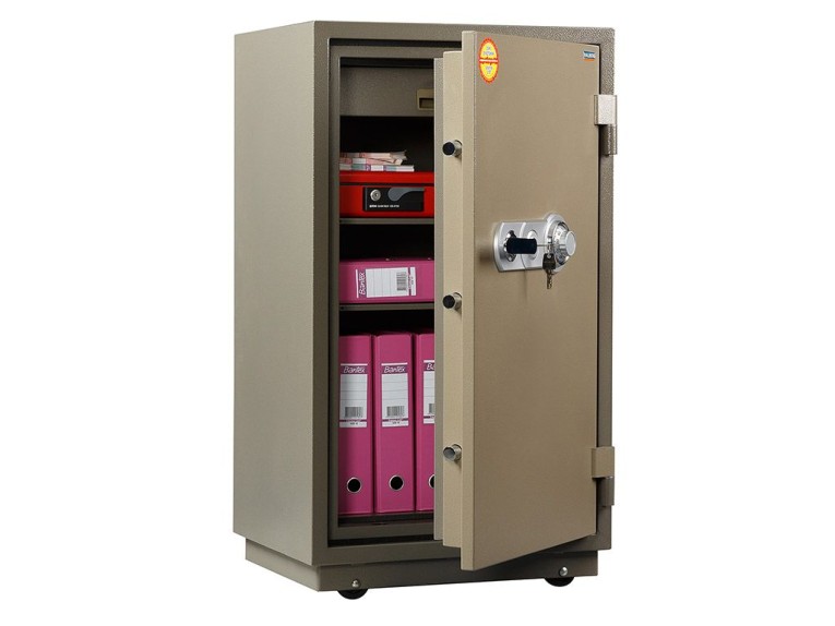 Огнестойкий сейф Valberg FRS-99.T-CL купить в Саратове