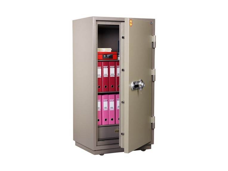 Огнестойкий сейф Valberg FRS-140.T-CL купить в Саратове