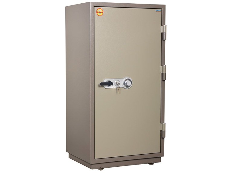 Огнестойкий сейф Valberg FRS-140.T-CL купить в Саратове