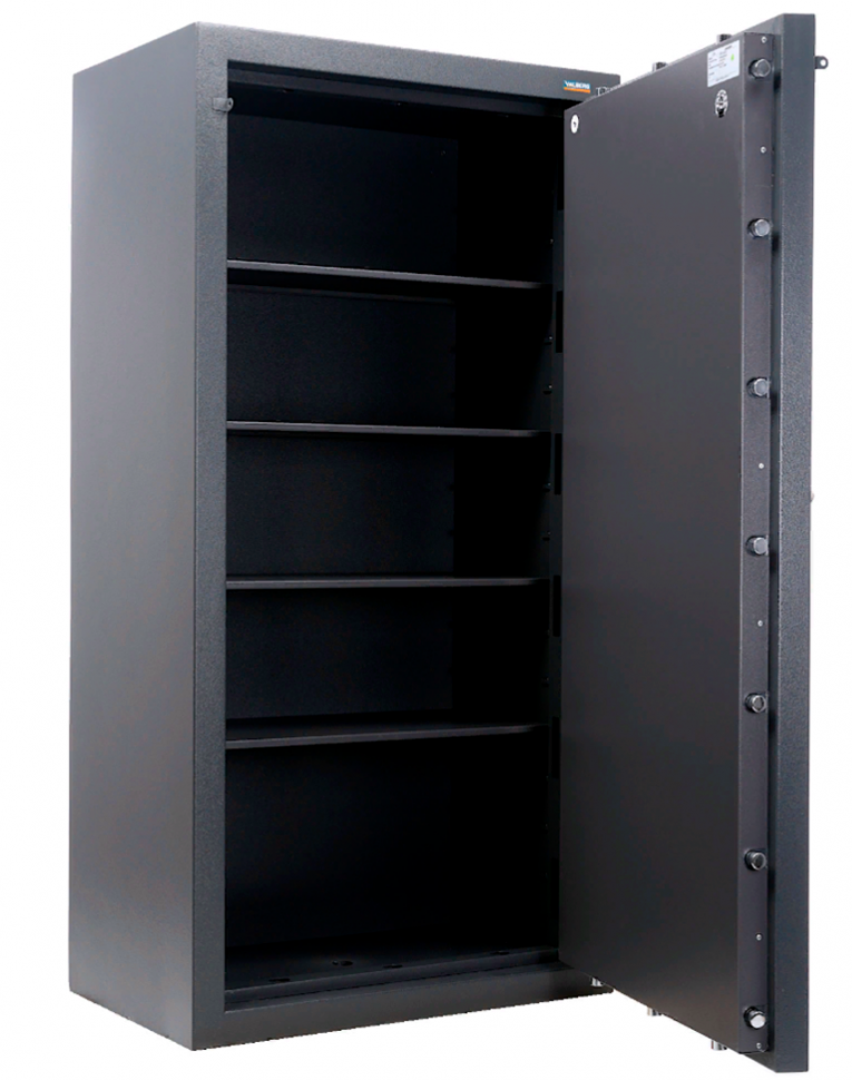 Взломостойкий сейф Valberg Форт 1685 KL купить в Саратове