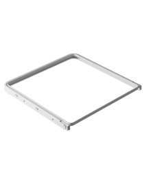 Рама выдвижная GFB-45 белая Рама выдвижная GFB-45 белая