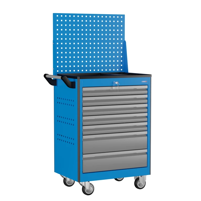 Тележка инструментальная TNC 950.7-1 купить в Саратове