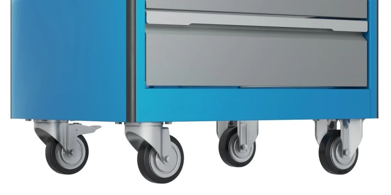 Тележка инструментальная TNC 950.7-1 купить в Саратове