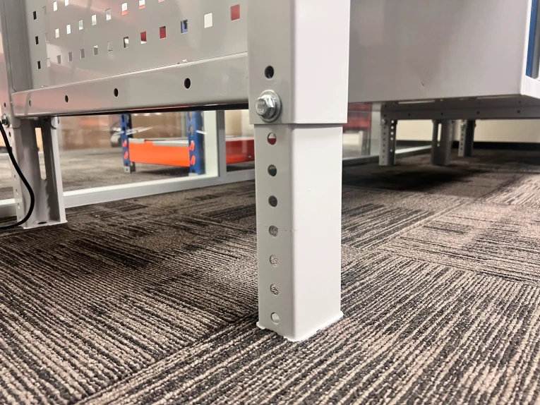 Верстак CTR 2232.S4L34.24 купить в Саратове