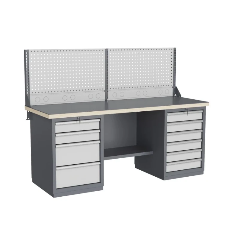 Верстак FBK 205.46.4-1R купить в Саратове