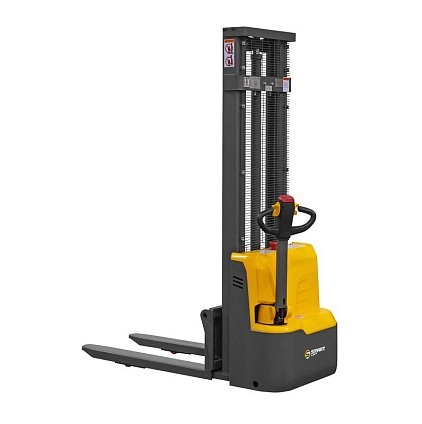 Штабелер электрический самоходный CDD15R-E (N) (1500 кг; 3,5 м; li-ion 25,6В / 100Ач) SMARTLIFT (SMART) купить в Саратове