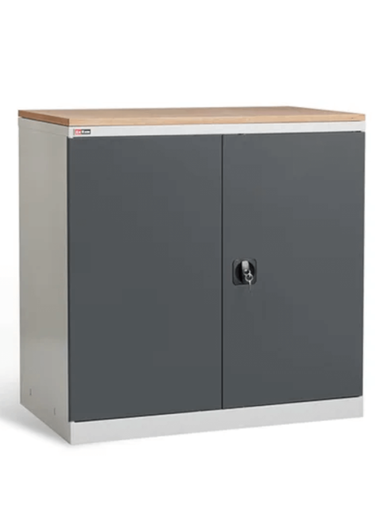 Шкаф инструментальный ДиКом ВЛ-051-04 купить в Саратове