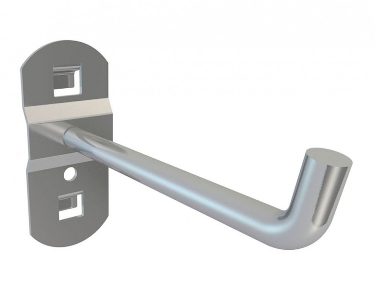 Крючок НК (8 см) купить в Саратове