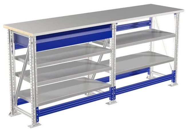 Верстак Master MT100.MF1 / MF1 / MF1.103.002 купить в Саратове Верстак Master MT100.MF1 / MF1 / MF1.103.002 купить в Саратове