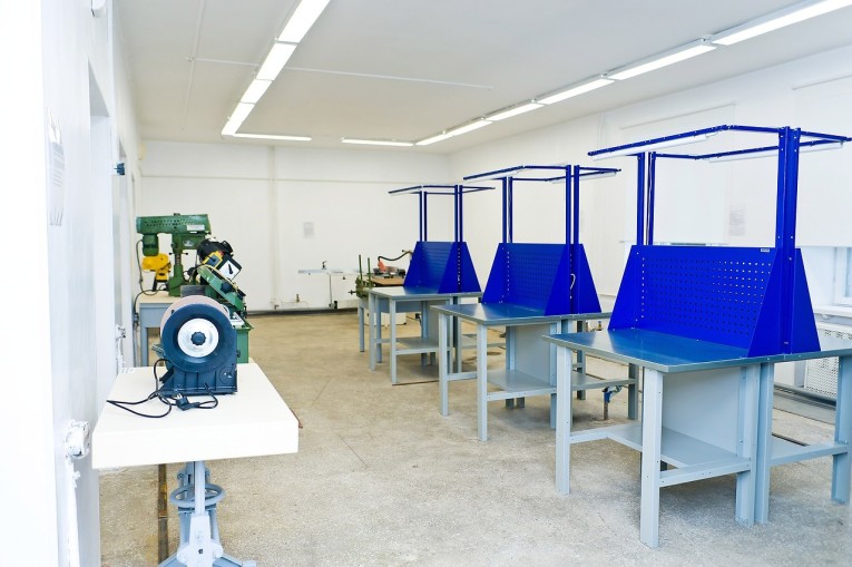 Верстак Profi WT100.F1/F1.011 купить в Саратове