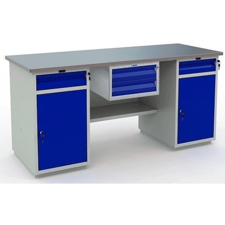 Верстак Profi WT180.WD2/WD2.100 купить в Саратове