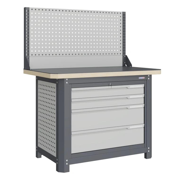 Верстак MCN 1252.L4-1 купить в Саратове