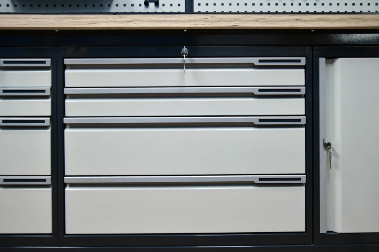 Верстак MCN 1252.L4-1 купить в Саратове