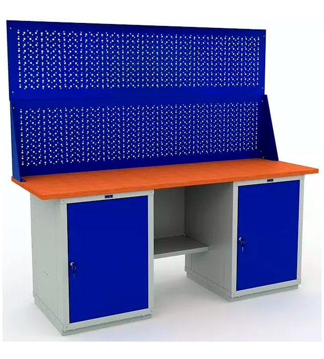 Верстак Expert W200.WS1/WS1.020 купить в Саратове Верстак Expert W200.WS1/WS1.020 купить в Саратове