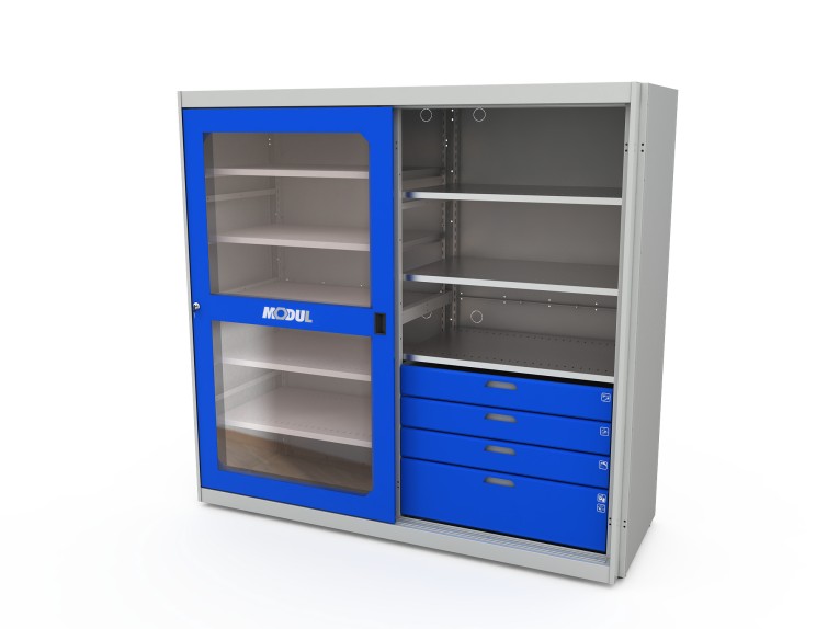 Шкаф для инструментов MODUL XXL 02 купить в Саратове Шкаф для инструментов MODUL XXL 02 купить в Саратове