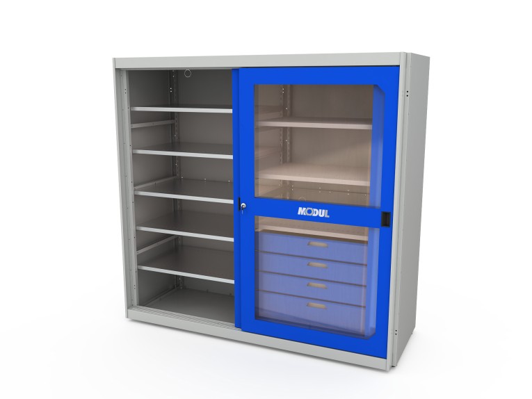 Шкаф для инструментов MODUL XXL 02 купить в Саратове Шкаф для инструментов MODUL XXL 02 купить в Саратове