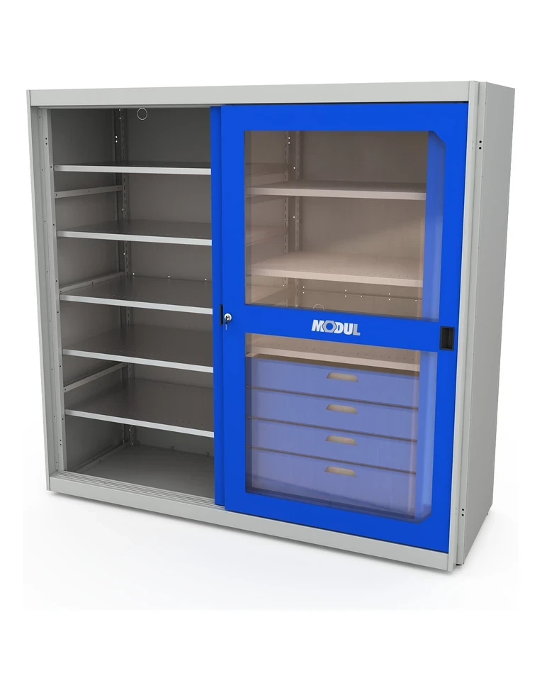 Шкаф для инструментов MODUL XXL 02 купить в Саратове Шкаф для инструментов MODUL XXL 02 купить в Саратове