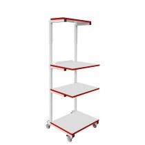 Стойка оператора Gresson СОМ ESD