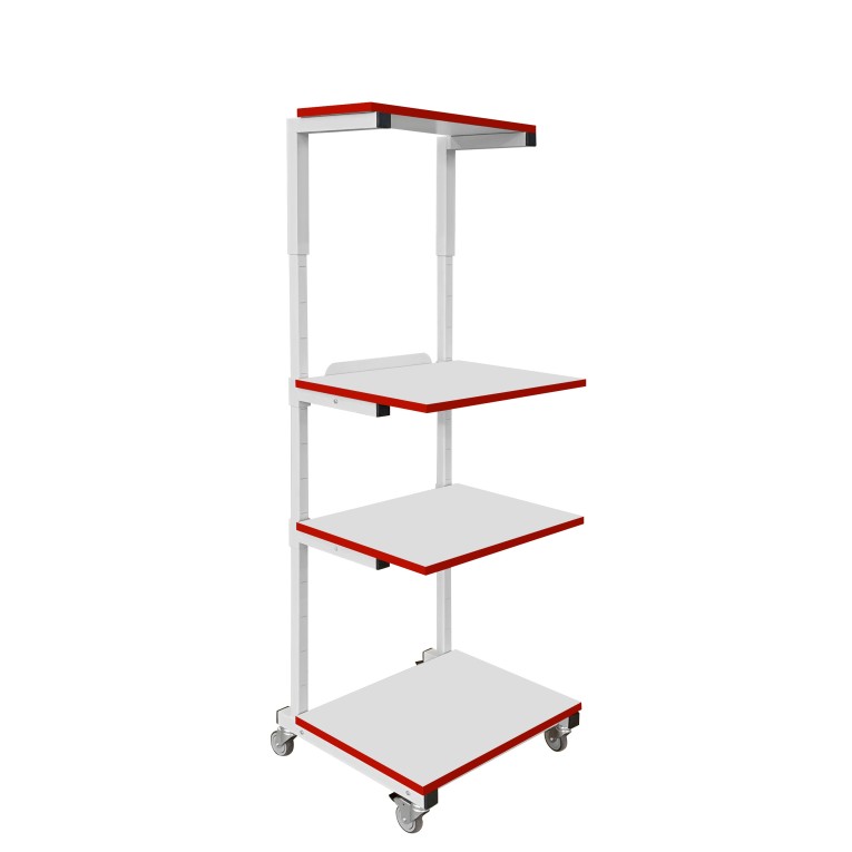 Стойка оператора Gresson СОМ ESD купить в Саратове