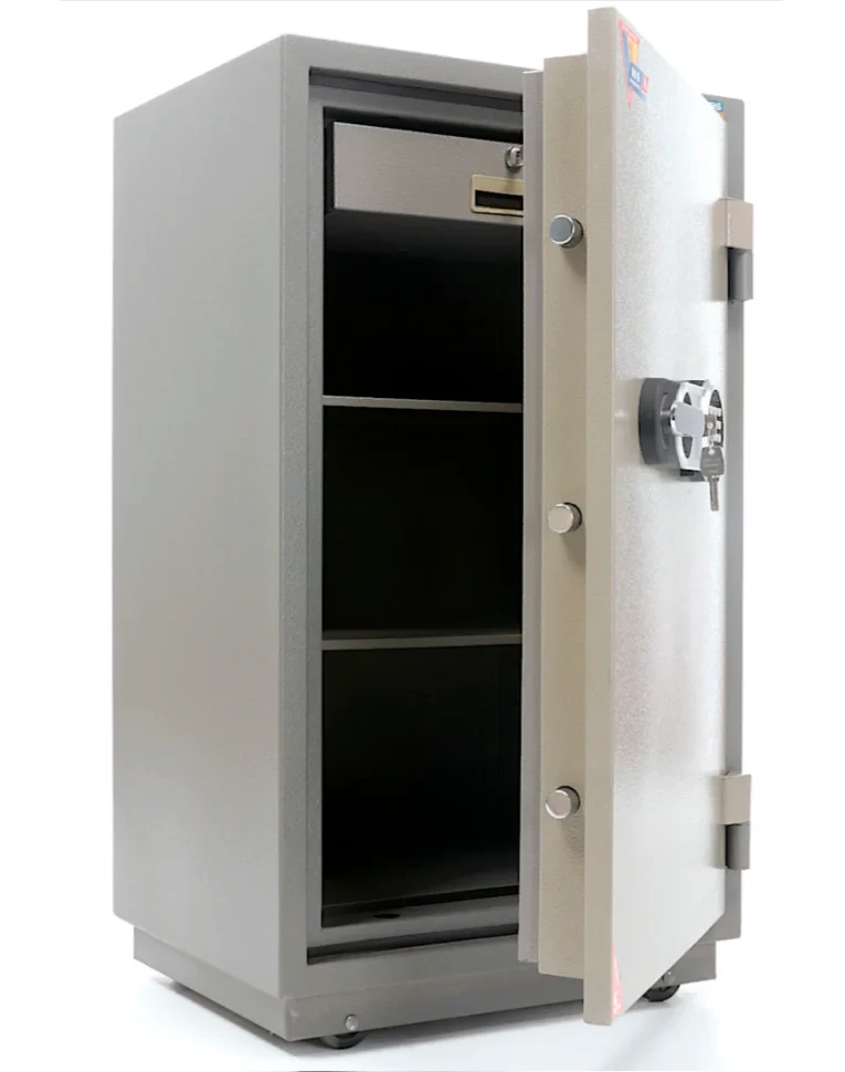 Огнестойкий сейф Valberg FRS-99.T-EL купить в Саратове