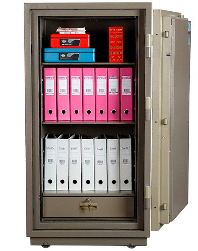 Огнестойкий сейф Valberg FRS-140.T-EL купить в Саратове