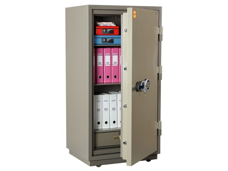 Огнестойкий сейф Valberg FRS-140.T-EL купить в Саратове