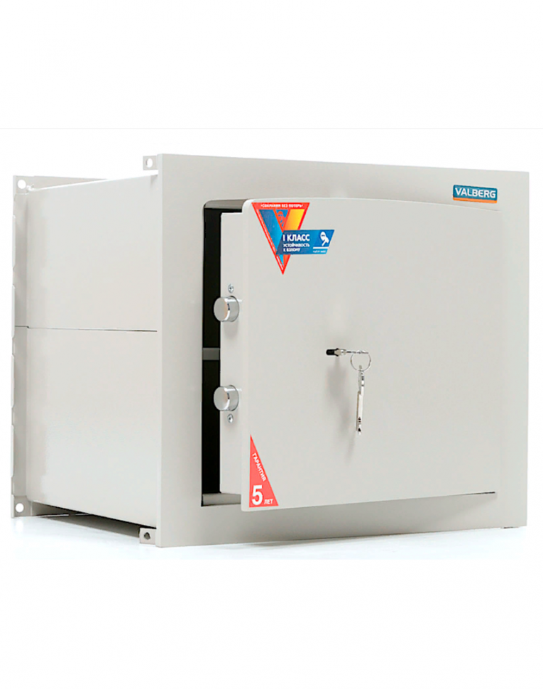Встраиваемый сейф Valberg AW-1 3836 купить в Саратове