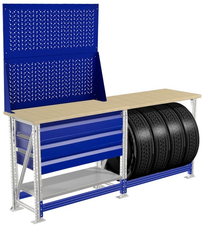 Верстак Master M100.MF1 / MF1 / MF1.321.000 купить в Саратове Верстак Master M100.MF1 / MF1 / MF1.321.000 купить в Саратове