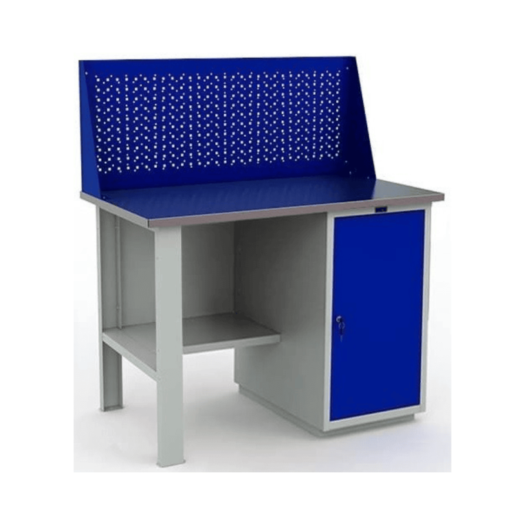 Верстак Profi WT120.F1/WD1.010 купить в Саратове