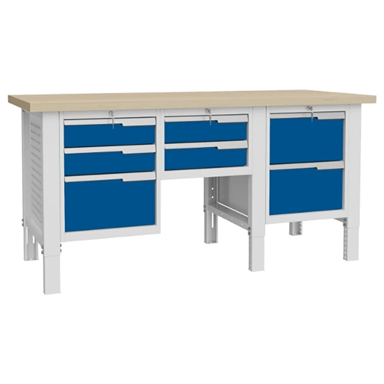 Стол-верстак Craft 1802.S123.13 купить в Саратове