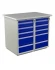 Верстак Profi WT100.WD5/WD5.000 купить в Саратове