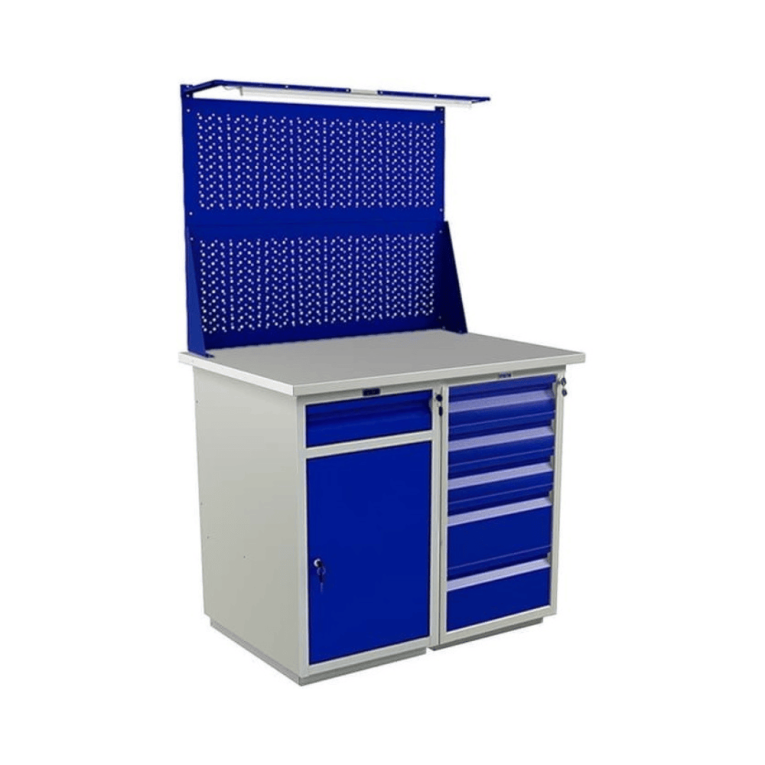 Верстак Profi WT100.WD2/WD5.021 купить в Саратове