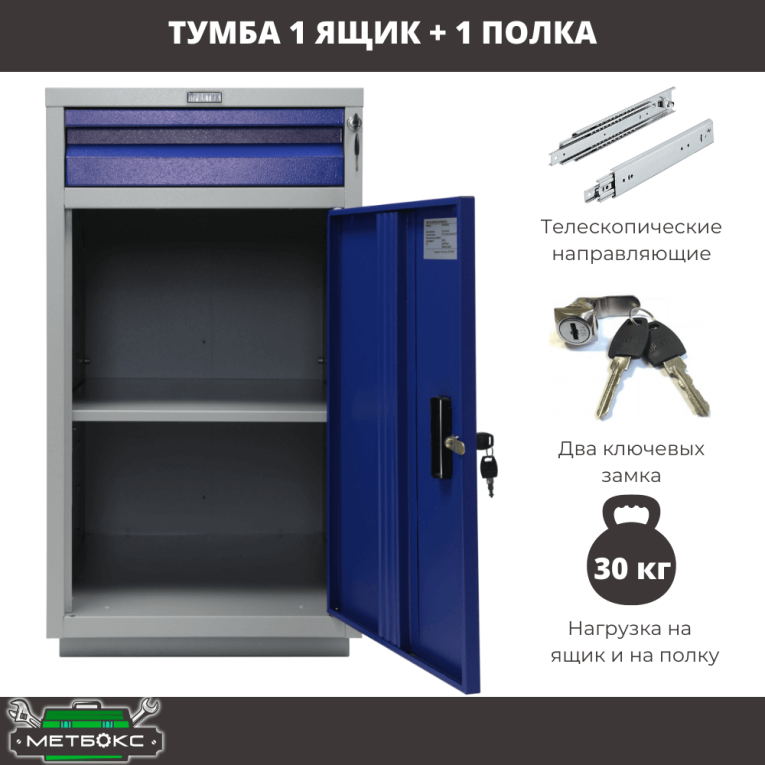 Верстак Profi WT100.WD2/WD5.021 купить в Саратове