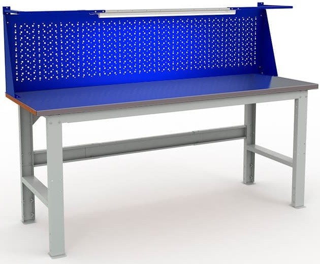 Верстак Expert W200.F2/F2.011.W купить в Саратове