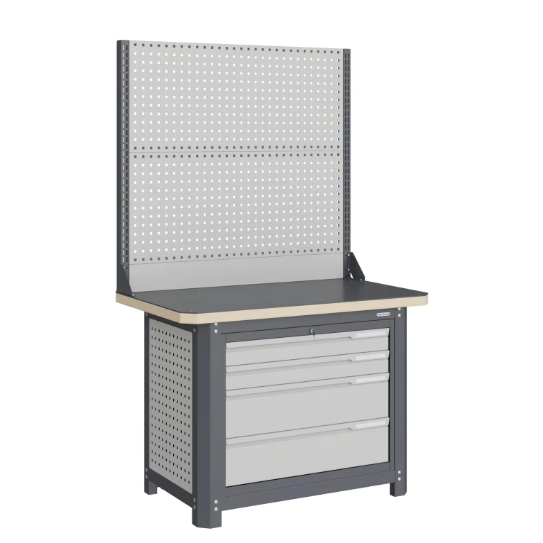 Верстак MCN 1252.L4-2 купить в Саратове