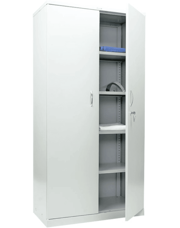 Шкаф медицинский Hilfe МД 2 ШМ купить в Саратове