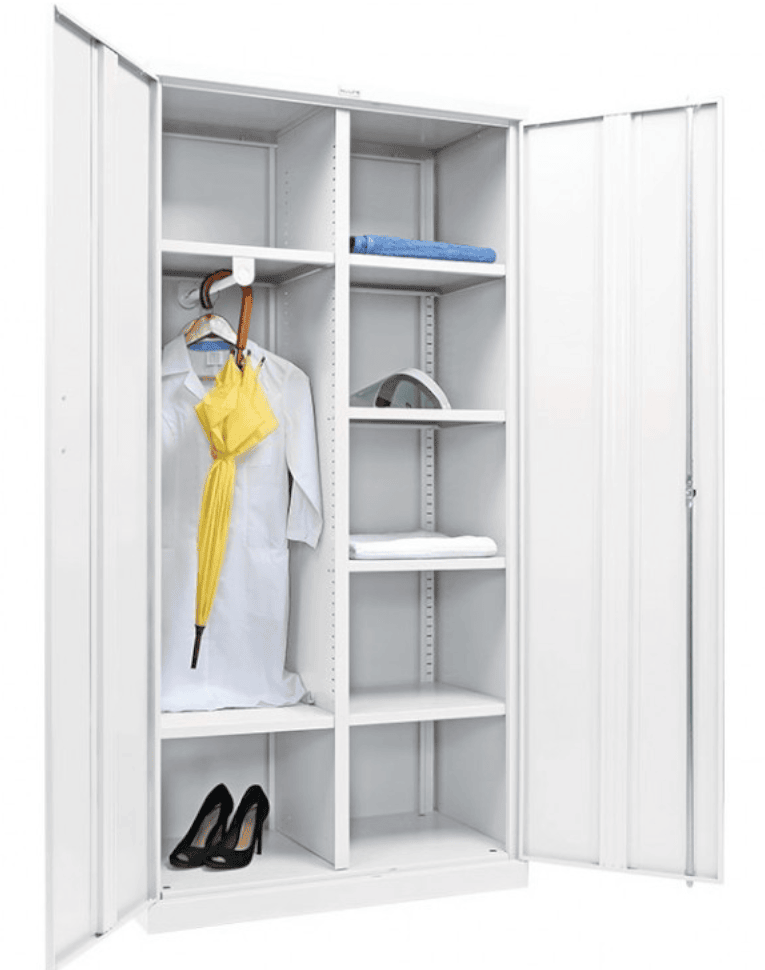 Шкаф медицинский Hilfe МД 2 ШМ купить в Саратове