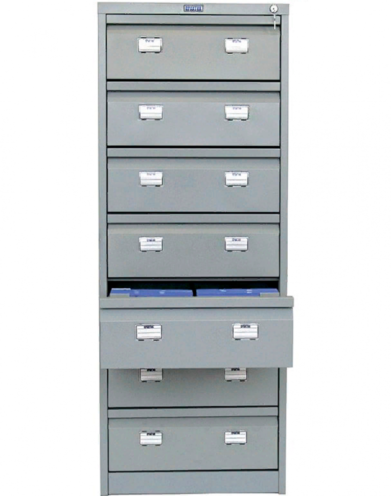 Картотека AFC-07 купить в Саратове