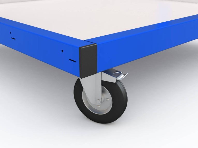 Система хранения SORTEX 1075-M №1-1 (мобильная) купить в Саратове