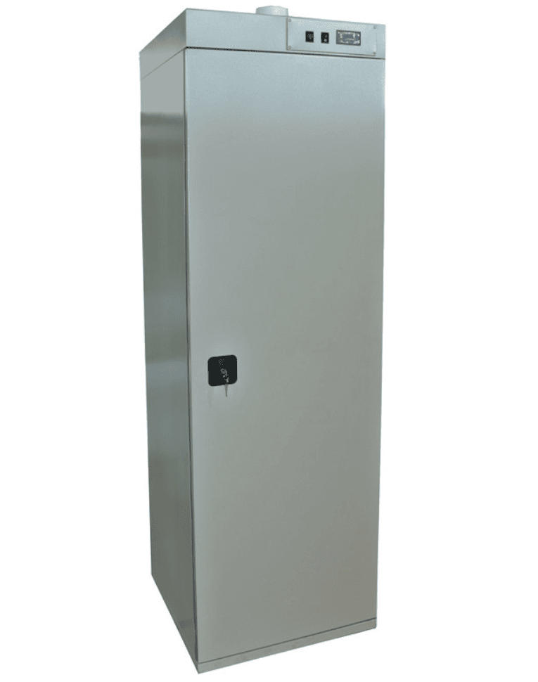 Сушильный шкаф ШС-2-8  для обуви купить в Саратове