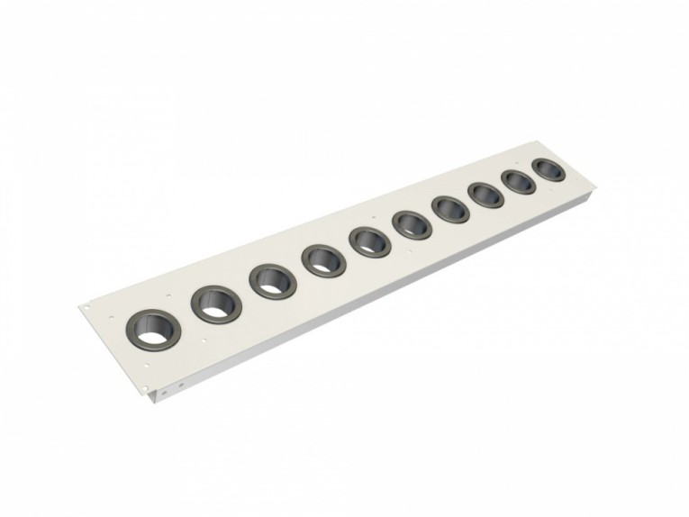 Полка для шкафа HARD HSK 63 купить в Саратове